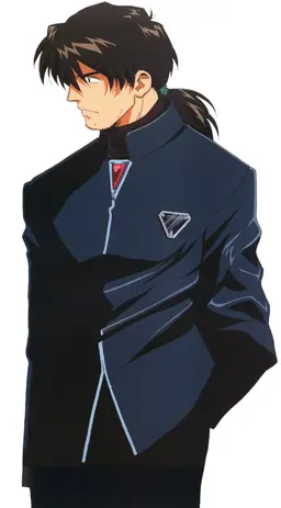 Profile image of 카지 료지