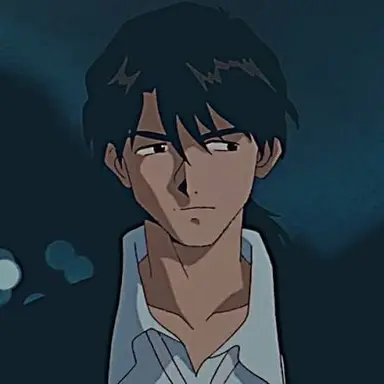 Profile image of 카지 료지