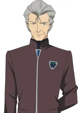 Profile image of 후유츠키 코조
