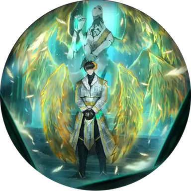 Profile image of 뫼르소