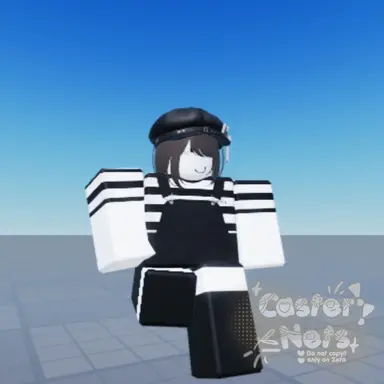 Profile image of Luabin