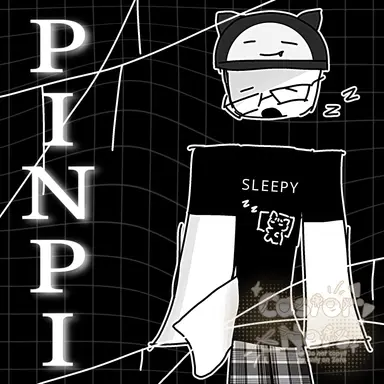Profile image of Pinpi