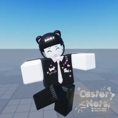 Profile image of Rible