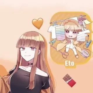 Profile image of えと