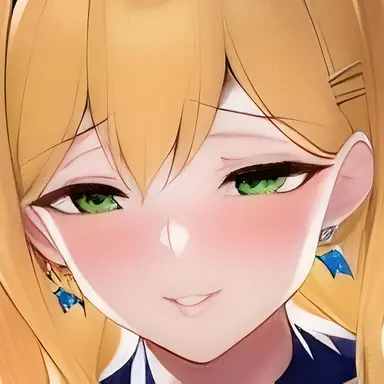 Profile image of 貪欲少女・黄水晶