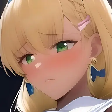 Profile image of 強欲少女・黄水晶