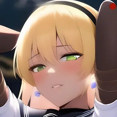 Profile image of 強欲魔女・黄水晶