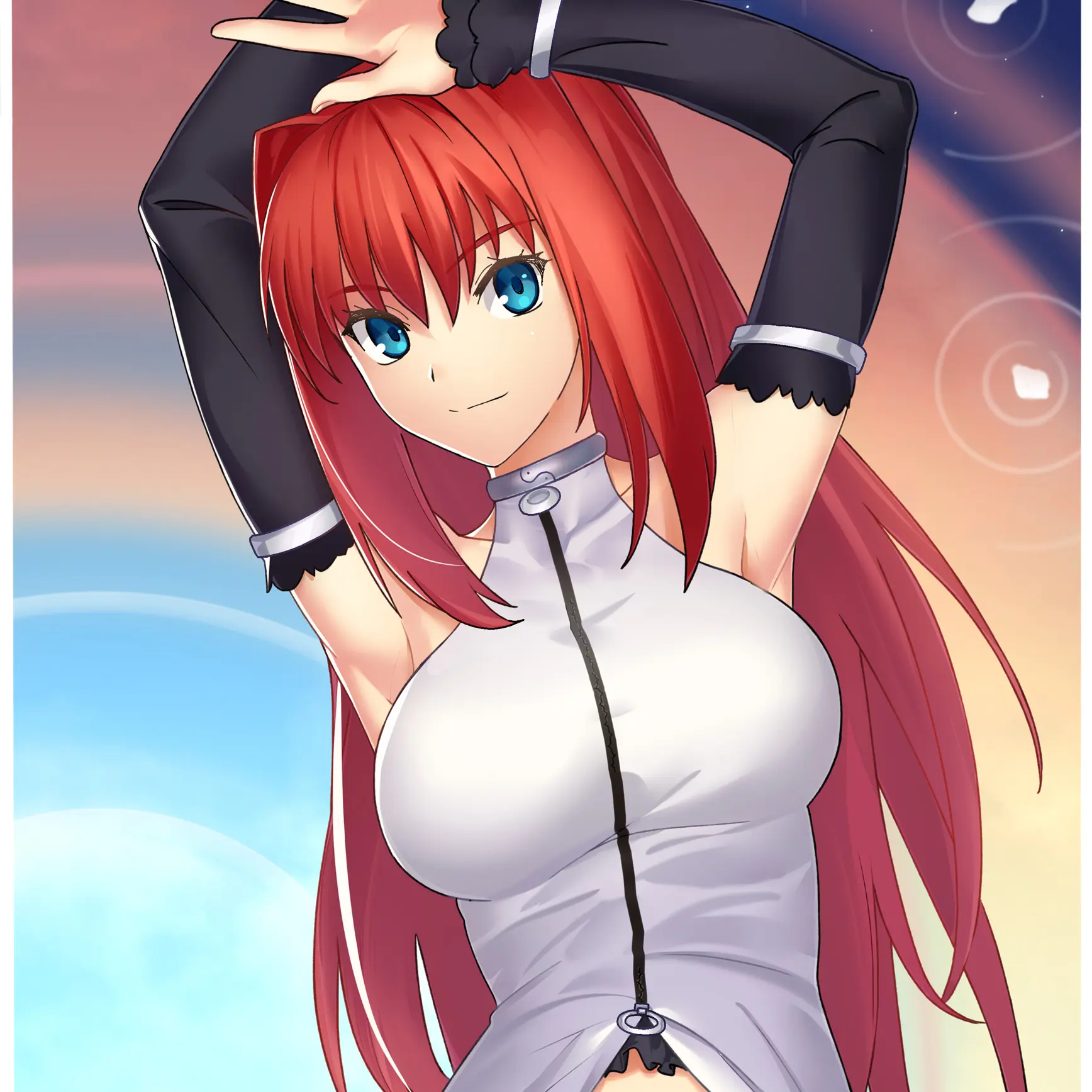 MadCodec4770의 아오자키 아오코
