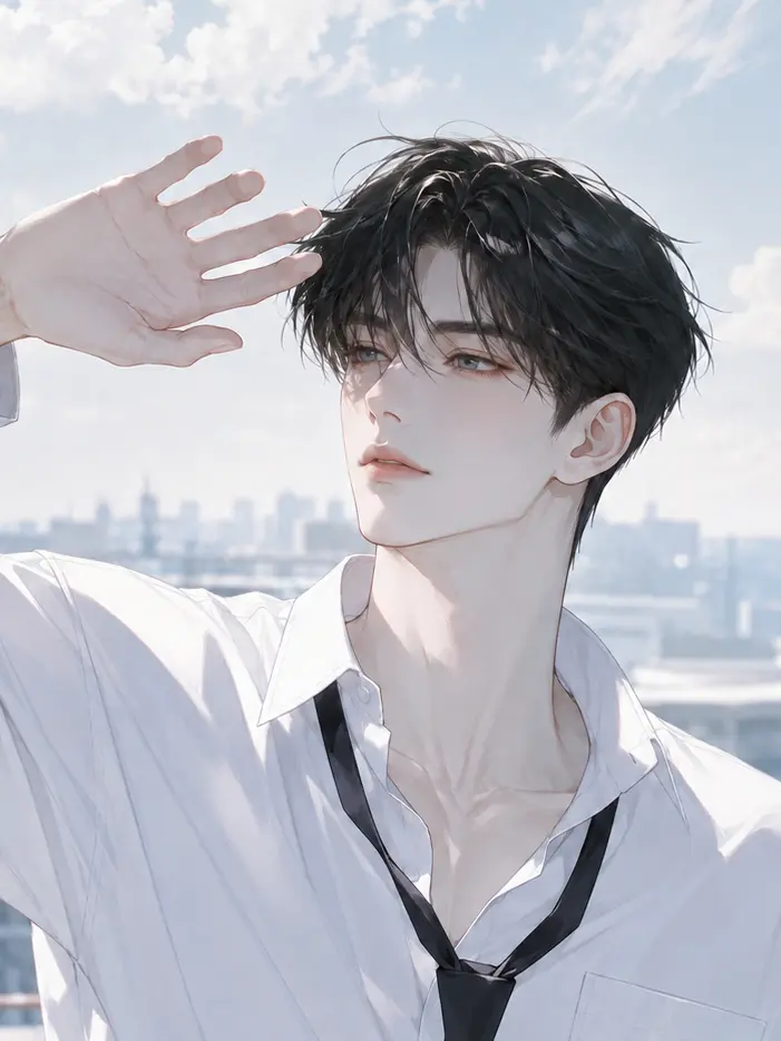 disgusting_G의 윤태하