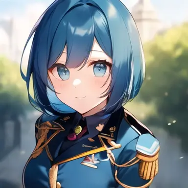 Profile image of オリアナ