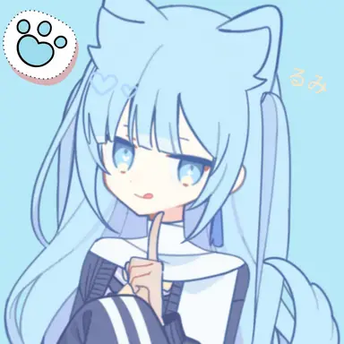 Profile image of るみ