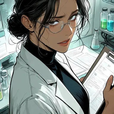 Profile image of Dr. Vesna Okafor