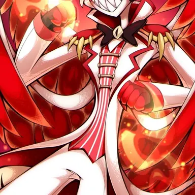 Profile image of Lucifer