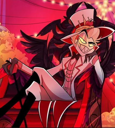 Profile image of Lucifer