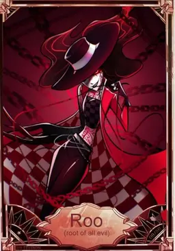 Profile image of Roo