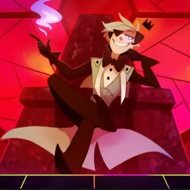 Profile image of Bill cipher
