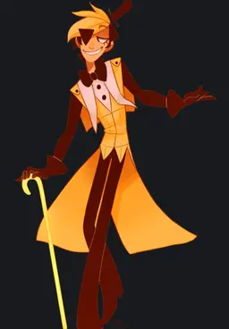 Profile image of Bill cipher