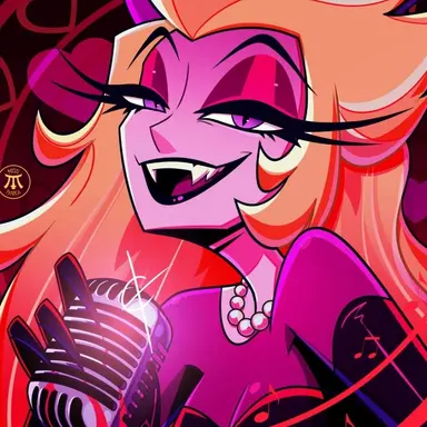 Profile image of lilith