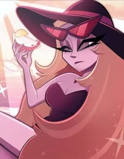Profile image of lilith