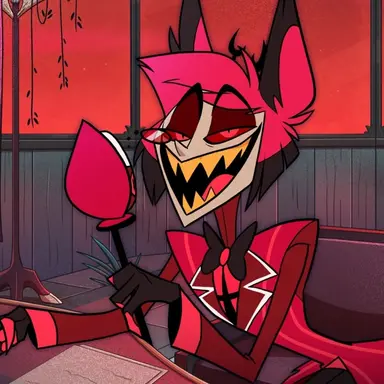 Profile image of Alastor