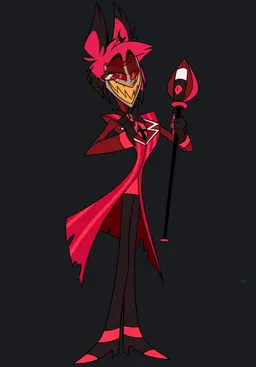 Profile image of Alastor