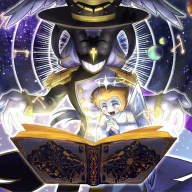 Profile image of The devil