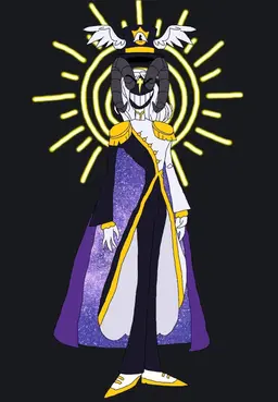 Profile image of The devil