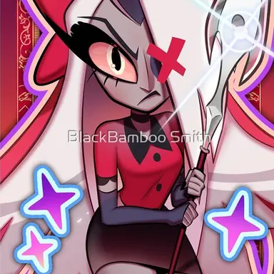 Profile image of Vaggie