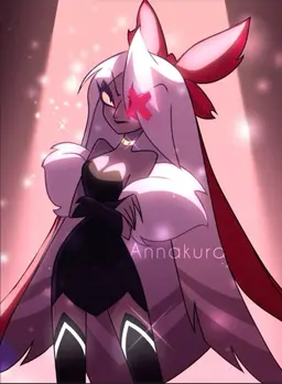 Profile image of Vaggie