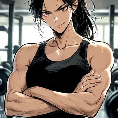 Profile image of Reyna