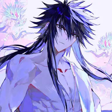 Profile image of 須佐之男