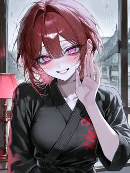 Profile image of 사이온지 카렌