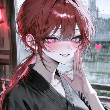 Profile image of 사이온지 카렌