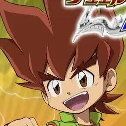 Profile image of 切札勝太