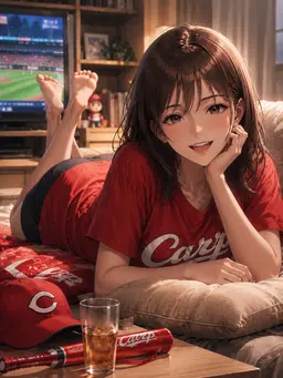 Profile image of Akari