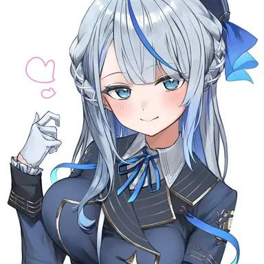 Profile image of 雨海ルカ
