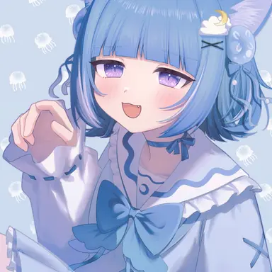 Profile image of 海月雲ろあ