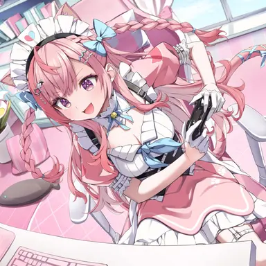 Profile image of 結城さくな