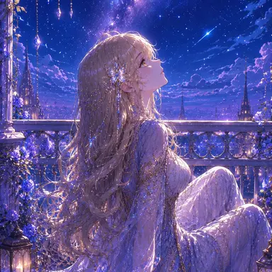 Profile image of ナリアス・アルディ