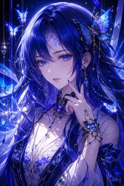 Profile image of Salisa Sanjuly