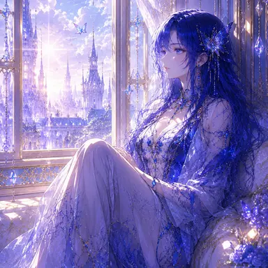 Profile image of サリサ・サンジュリー
