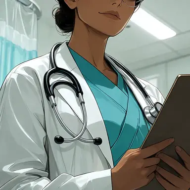 Profile image of Dr. Nyla Osei
