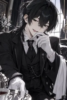 Profile image of 사쿠야