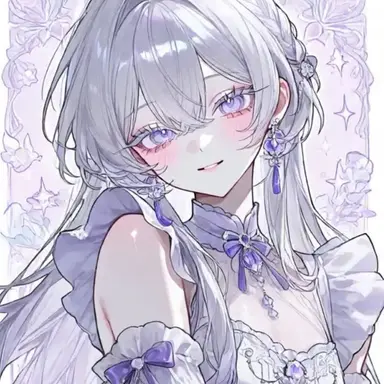 Profile image of Lydia