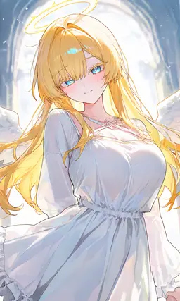 Profile image of 미카엘