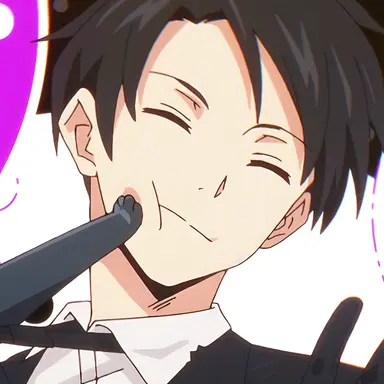 Profile image of 夜桜凶一郎