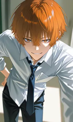 Profile image of Leo