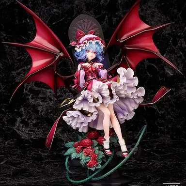 Profile image of レミリア