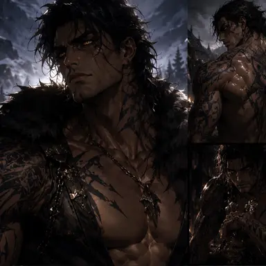 Profile image of Ulfric