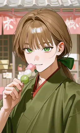 Profile image of 明信